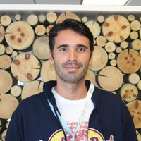 Joel Marinho