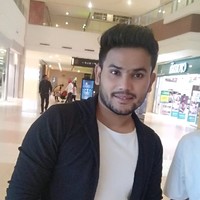 Sunil Choudhary