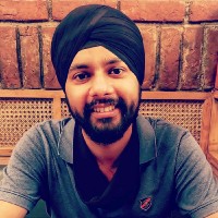 Premdeep Singh