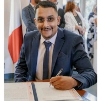 Samir Bouakkaoui