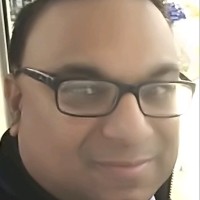 BOBY JOHN