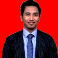Yohanes Dwianto Wibisono