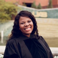 N'Toia Maynor, Phd