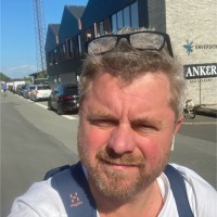 Torben Kjelsmark