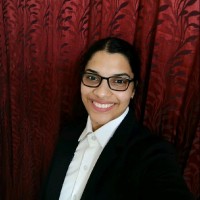 Divya Vaz