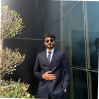 Samuel Raj