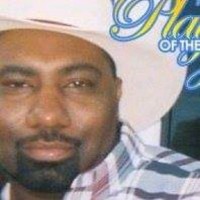 Tony Goree