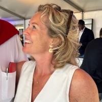 Barbara van Poelgeest - de Vette