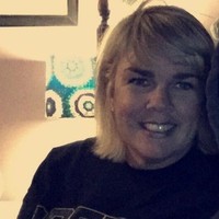 Sue O'Grady