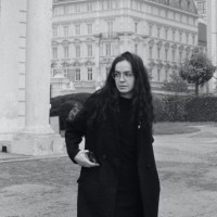 Nastassia Blazheyeuskaya