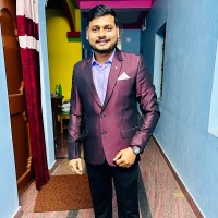 M Biswajit Gyanaranjan
