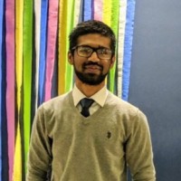 Shirish Patel