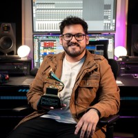 Esteban Alban