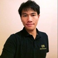 Job Chen