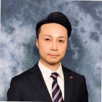 Chuck Chan, Cpa (Aust.)