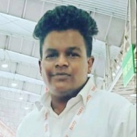 Dhanraj S