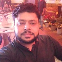 Deepak Dhall