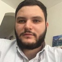 Jorge Alejandro Espronceda Marroquin