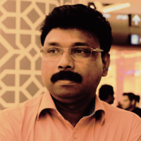 Prabhan Krishnan