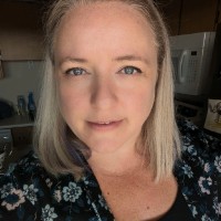 Terri Wolfram