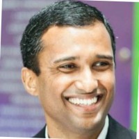 Sarath Sasikumar