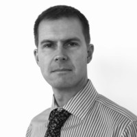 Mark Blissett Fihe