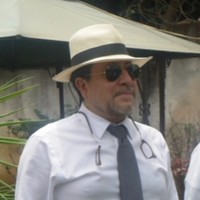 Pablo Recalde Leon
