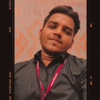 Suraj Yadav