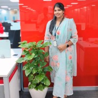 Savitha S