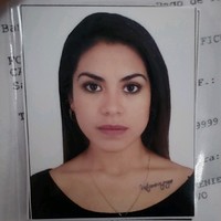 Maria Claudia Baca Quevedo