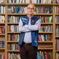 Eric PILLOT