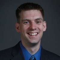 Aaron Darr