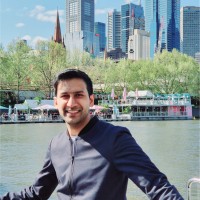 Rahul M.