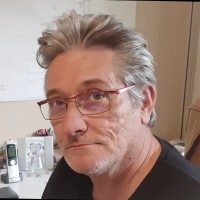 Thierry Fulcrand