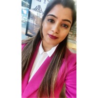 Shruthi Reddy