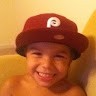 Jasiah Martinez