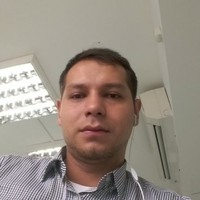David Ramirez Lopez
