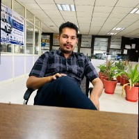 Vinod Suthar