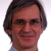 Anton Van Straaten