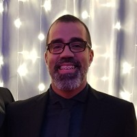 José Luiz Almeida .°.