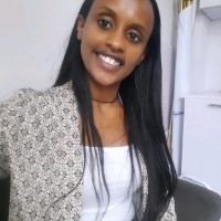 Meskerem Abebe