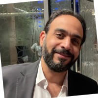 Mohamed Gazouli