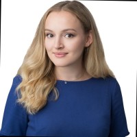 Katie O'Grady