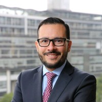 Carlos Fernando Gómez Román