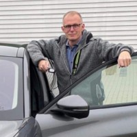 Dan Knudsø