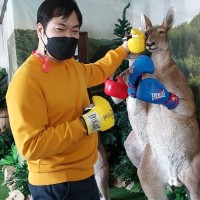 WooCheol Jeong