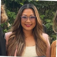 Sheena Marie Rodriguez, Msw