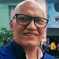 Rubens Santos