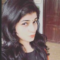 kashish sharma