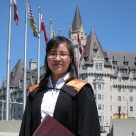 Lihong Zhou